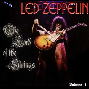 Lord of the Strings - Volume 1 (Live)