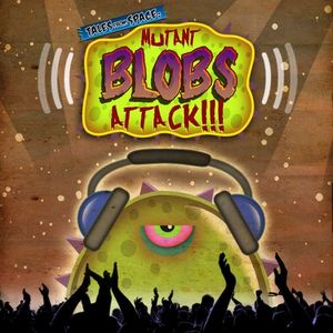 Tales From Space: Mutant Blobs Attack OST (OST)