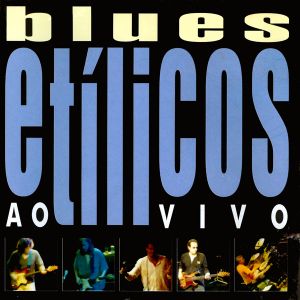 Águas barrentas - ao vivo (Live)