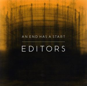 An End Has a Start EP (EP)