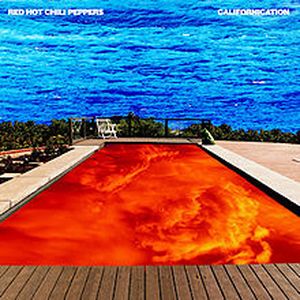 Californication (Single)