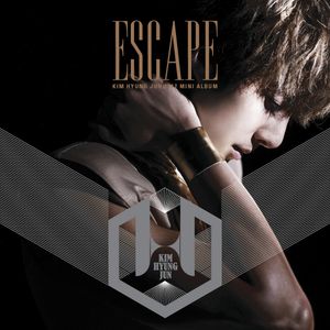 Escape (EP)