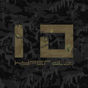 Hyperdub 10.4