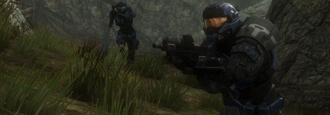 Cover Halo: Reach