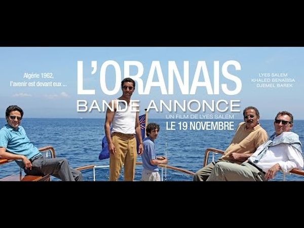 L'Oranais