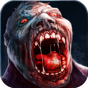 DEAD TARGET: Zombie