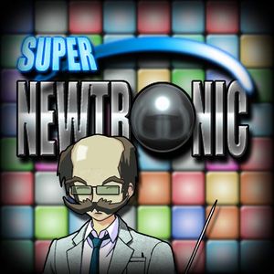 Super Newtronic