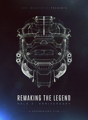 Halo 2 Anniversary : Remaking a Legend