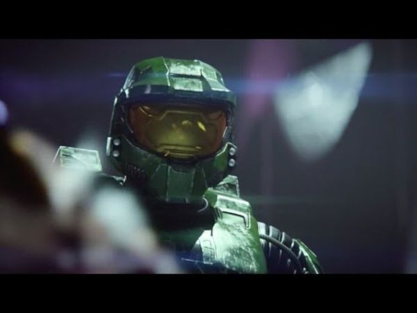 Halo 2 Anniversary : Remaking a Legend