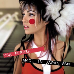 Made in Japan (K.O. French Deep Tribal mix)