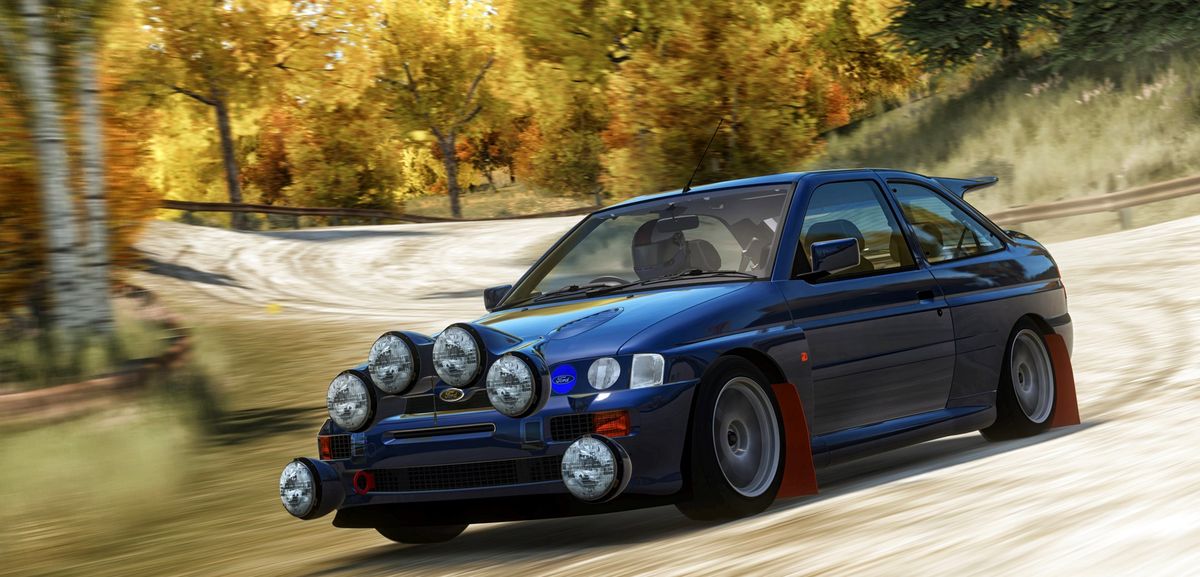 forza horizon playstation 3 forza horizon playstation 3