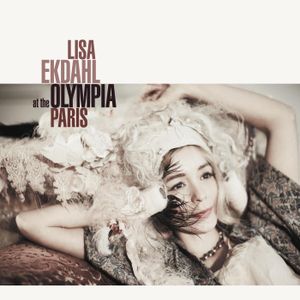 Lisa Ekdahl at the Olympia, Paris (Live)