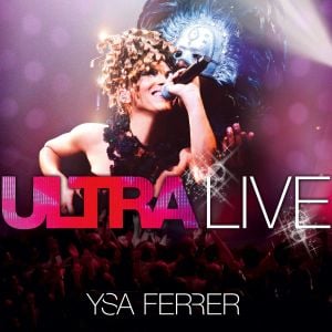 Ultra Live (Live)