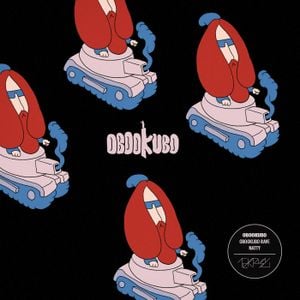 Obookubo Rave (Single)