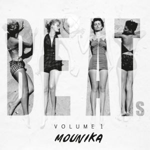 Beats Volume 1 (EP)
