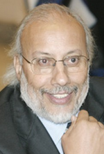 Mahmoud Zemmouri