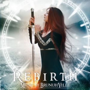 Rebirth (no drums)