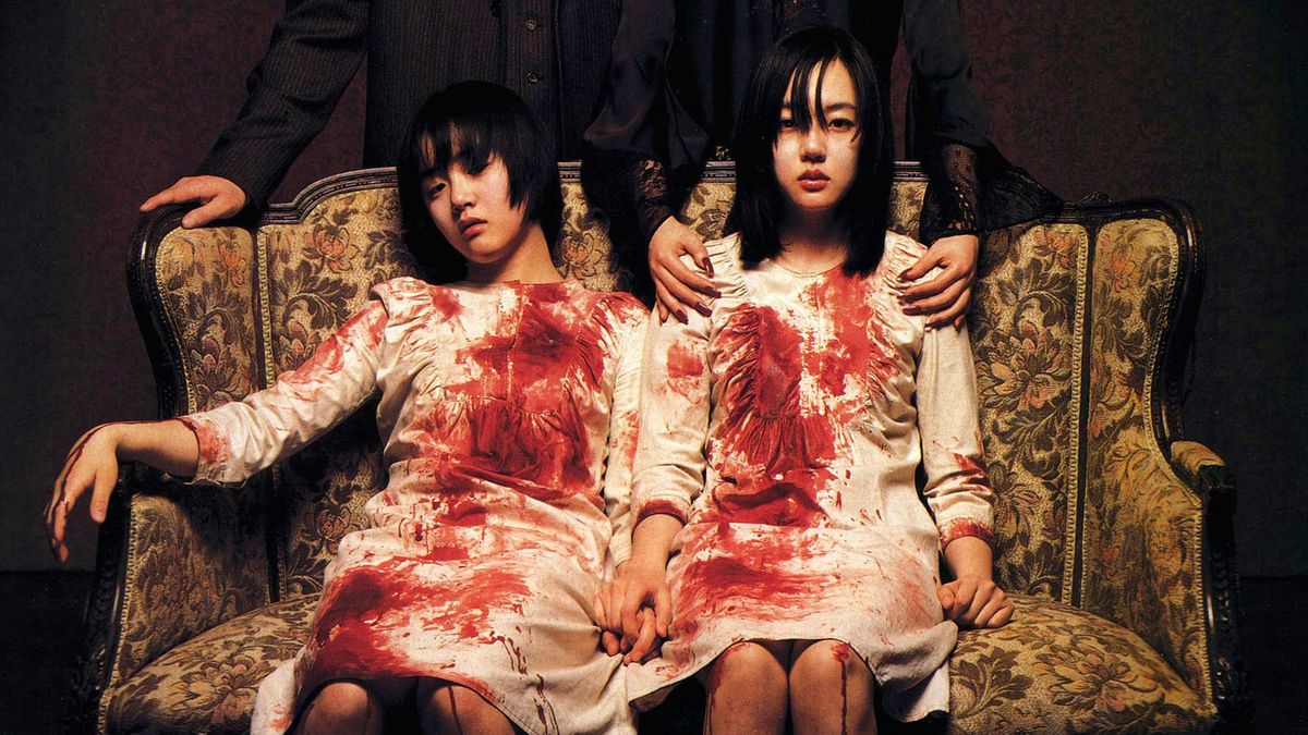 2 Soeurs Streaming Vf 2 sœurs - Film (2003) - SensCritique