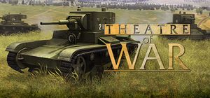 Theatre of War : Batailles pour Moscou