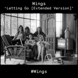 Letting Go (extended version) (Single)