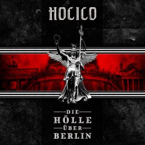 Die Hölle über Berlin (Live)
