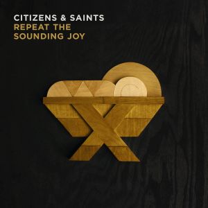 Repeat the Sounding Joy (EP)