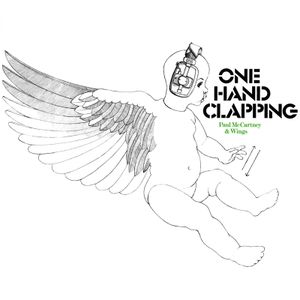 Love My Baby (From ‘One Hand Clapping’) (Single)