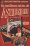 Les Meilleurs Récits de Astounding Stories - période 34/37