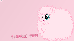 Fluffle Puff Tales