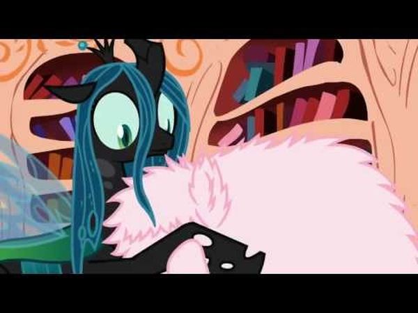 Fluffle Puff Tales