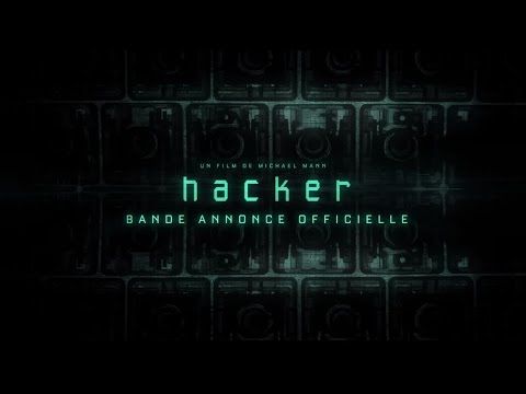 Bande-annonce de Hacker