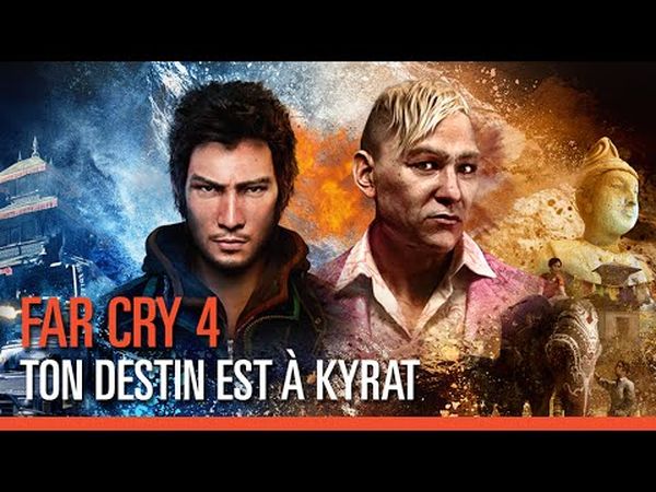 Far Cry 4