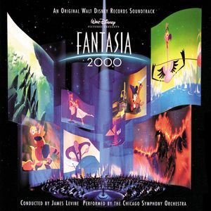 Fantasia 2000 (OST)