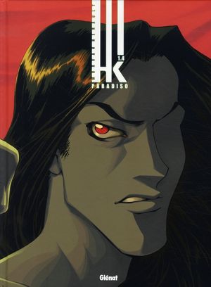 Paradiso - HK (Nouvelle édition), tome 4