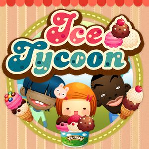 Ice Tycoon