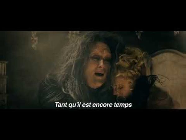 Into the Woods - Promenons-nous dans les bois