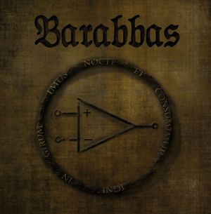 Barabbas !