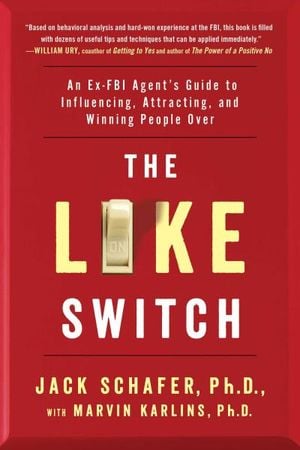 The Like Switch