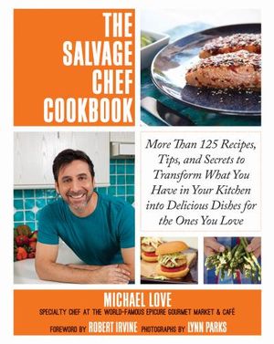 The Salvage Chef Cookbook