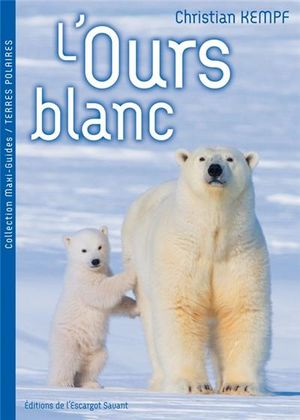 L'ours blanc