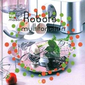 Robot multifonctions