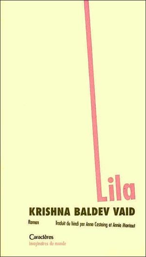 Lila