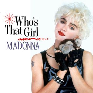 Who’s That Girl (Single)