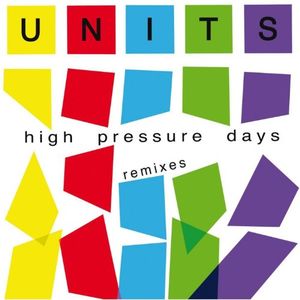 High Pressure Days (Rory Phillips remix)