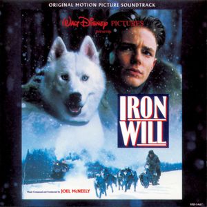 Iron Will (OST)
