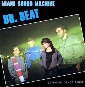 Dr. Beat (Single)