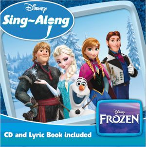 Disney Sing-Along: Frozen