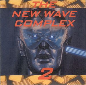 New Wave Complex, Volume 2