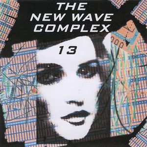 New Wave Complex, Volume 13