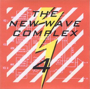 New Wave Complex, Volume 4